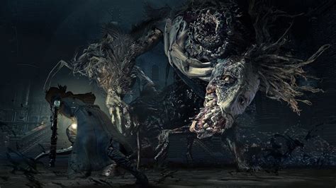 bloodborne game|Bloodborne Wiki.